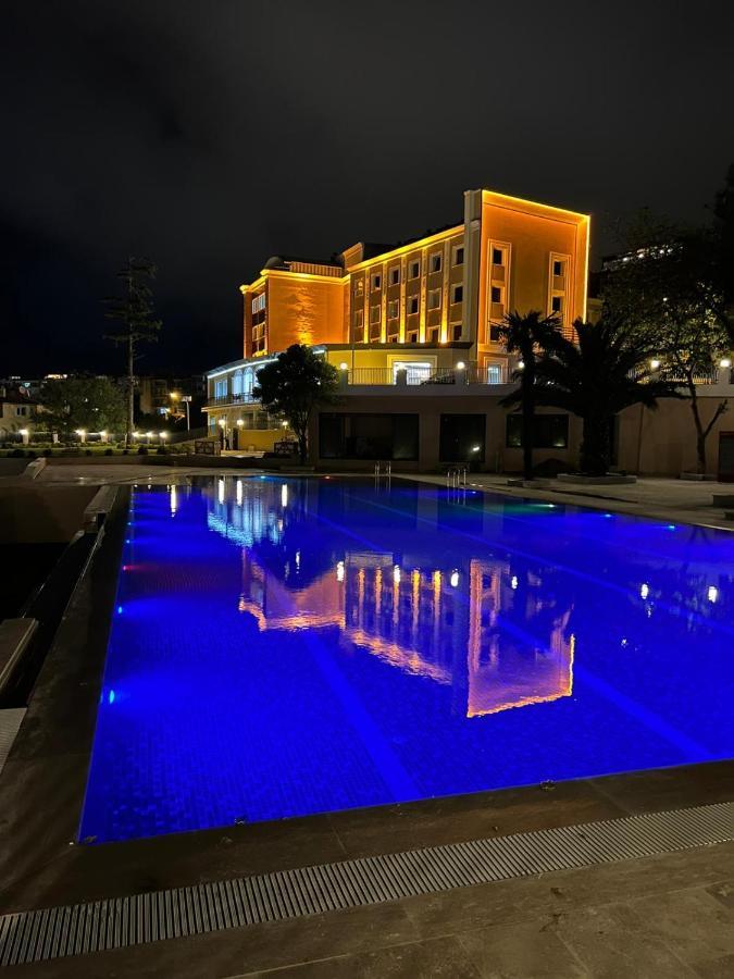 The Sign Degirmen Hotel&Spa Wellness Шіле Екстер'єр фото